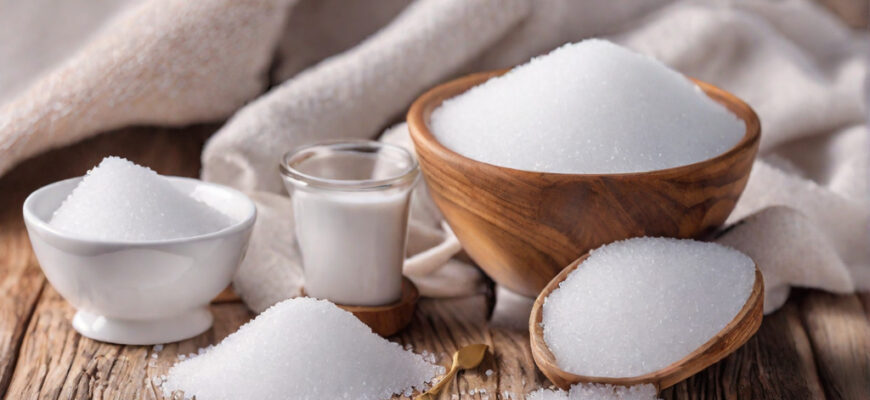 За сладкой роскошью: Как избыток сахара влияет на ваше здоровье