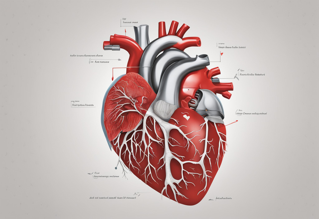 10 удивительных фактов про сердце