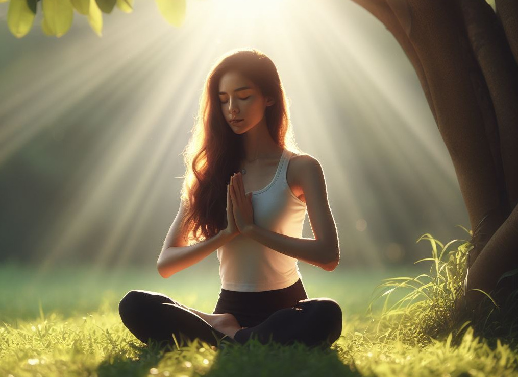 Как правильно медитировать? Путь к гармонии и внутреннему покою