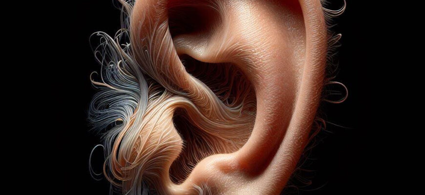 10 любопытных фактов про человеческий слух