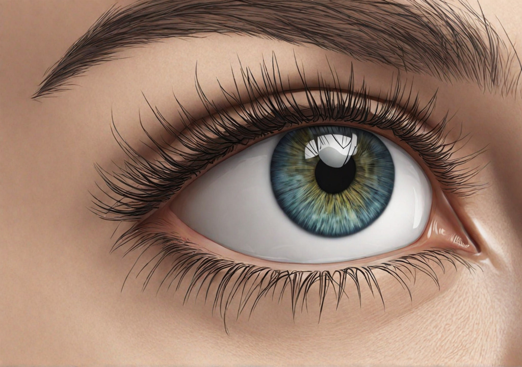 10 любопытных фактов про глаза