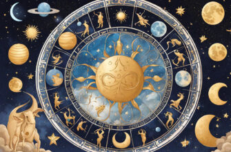 Лунный гороскоп на 2024 год для всех