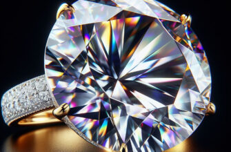 10 самых крупных алмазов в мире
