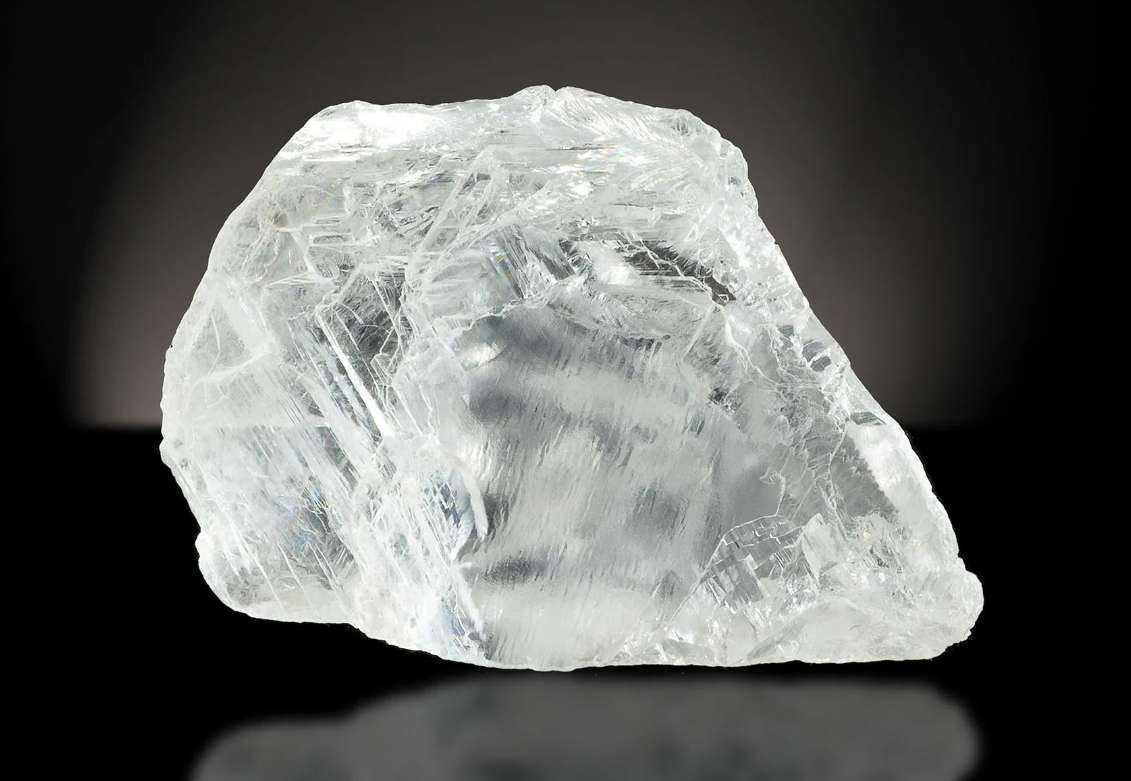 Ду Тоя - 10 самых крупных алмазов в мире
