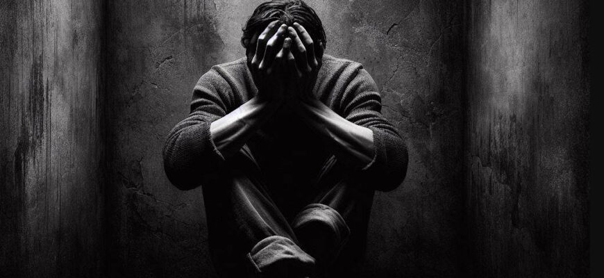 Депрессия: Как распознать опасность? Важные подсказки