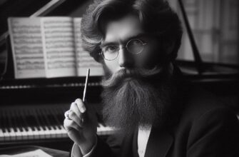 10 знаменитых русских композиторов