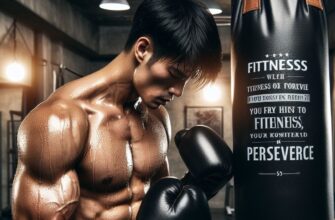 Как похудеть с помощью боксерской груши: эффективные упражнения для всего тела