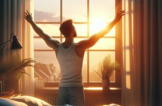 Как вставать рано утром и высыпаться? 7 простых советов, которые изменят вашу жизнь