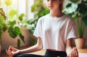 Как йога помогает найти себя и свое предназначение