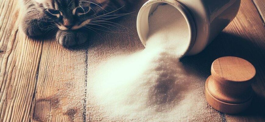 10 интересных фактов про соль, которые вы могли не знать