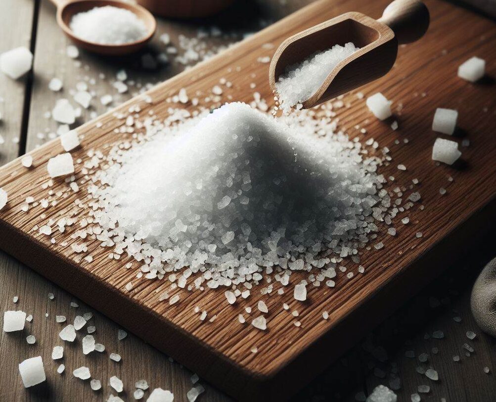 10 интересных фактов про соль, которые вы могли не знать