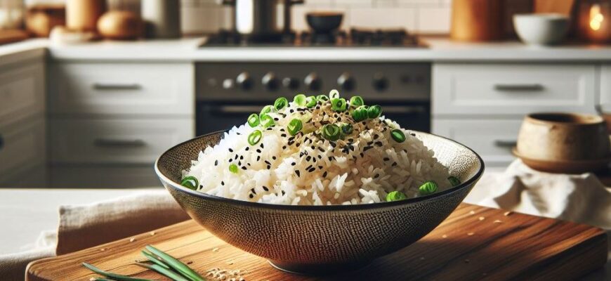 10 неожиданных способов применения риса, о которых вы не знали