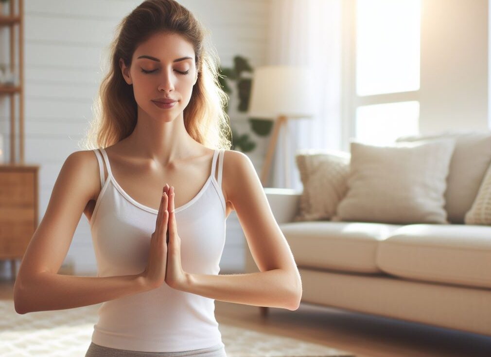 Как медитировать правильно для начинающих дома