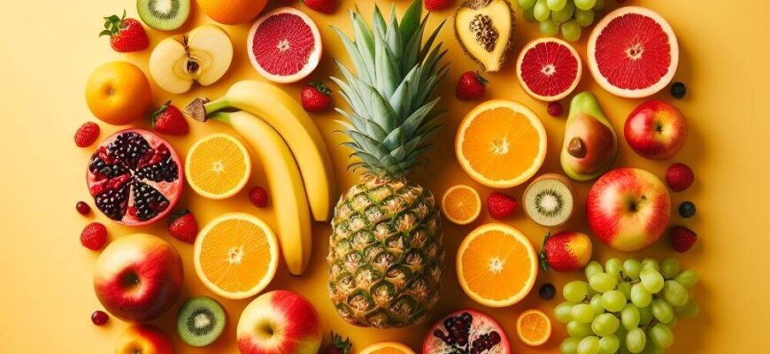 10 самых дорогих фруктов в мире