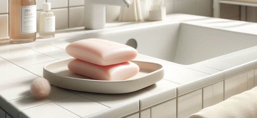 Как сделать мыло своими руками в домашних условиях для начинающих