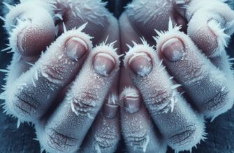 Почему холодные руки и ноги при нормальной температуре у женщин
