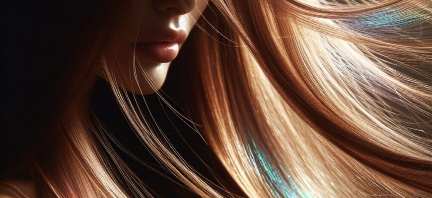 Шелковые волосы в домашних условиях: Как сделать самой? Откровения из мира красоты