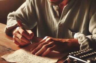 Почему писать от руки - это не только красиво, но и полезно для мозга?