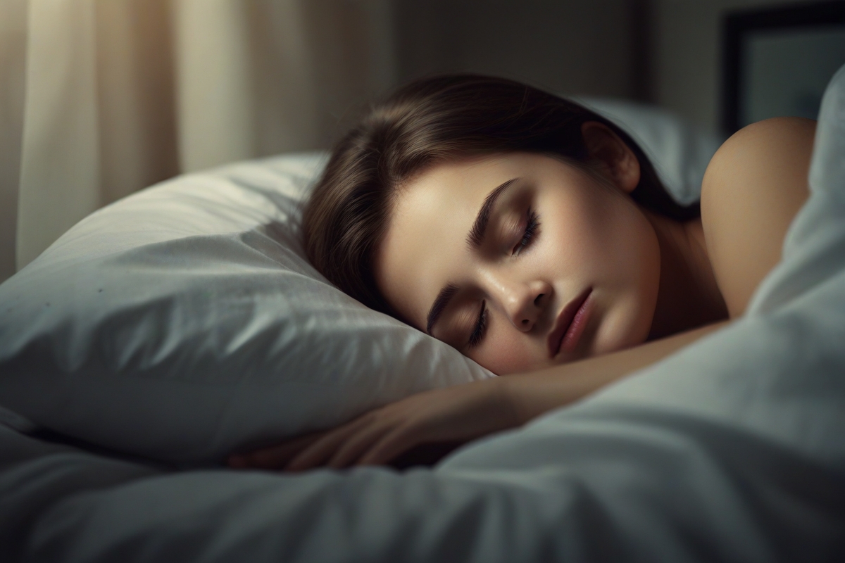 Как заснуть быстрее: 5 проверенных приемов, которые помогут тебе быстро уснуть и проснуться полным энтузиазма
