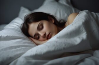 Как заснуть быстрее: 5 проверенных приемов, которые помогут тебе быстро уснуть и проснуться полным энтузиазма