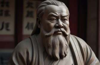10 самых полезных жизненных уроков от Конфуция, которые изменят твою жизнь