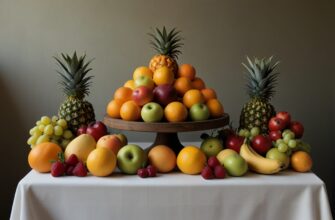 Какие фрукты нужно избегать чтобы похудеть