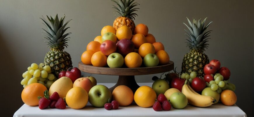 Какие фрукты нужно избегать чтобы похудеть